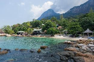 minang cove resort