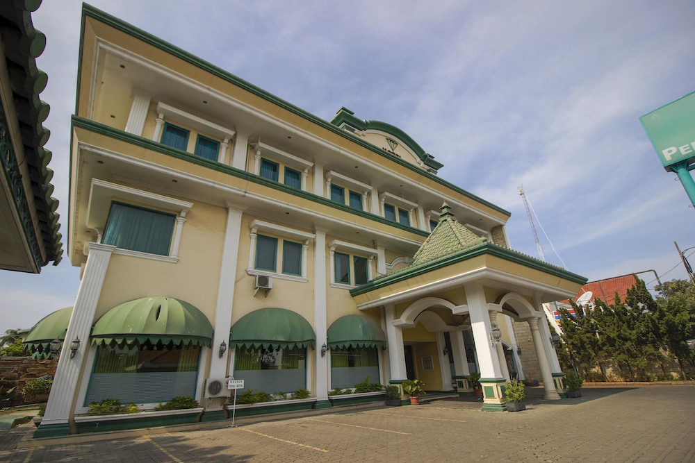 north cirebon
