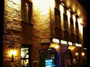 assos behram hotel special class adults only