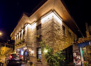 assos behram hotel special class adults only