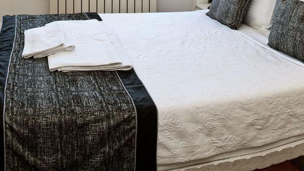 assos behram hotel special class adults only