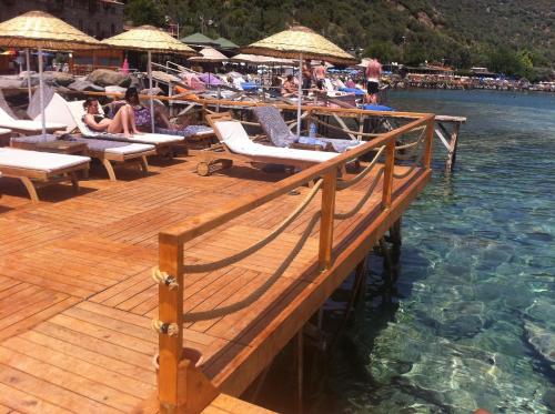 assos behram hotel special class adults only