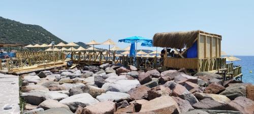 assos behram hotel special class adults only