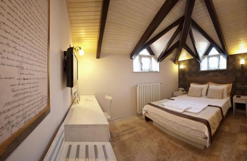 assos behram hotel special class adults only