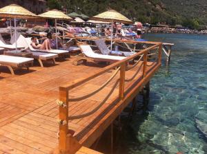 assos behram hotel special class adults only