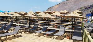 assos behram hotel special class adults only