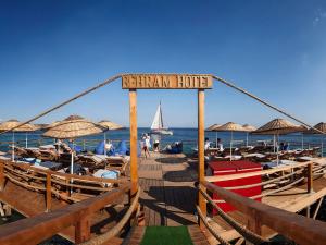 assos behram hotel special class adults only