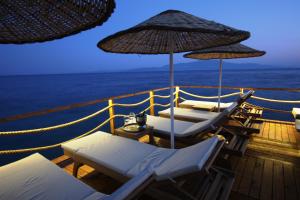 assos behram hotel special class adults only