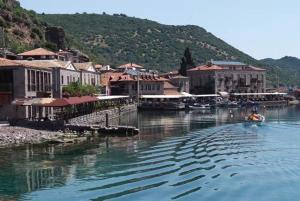 assos behram hotel special class adults only