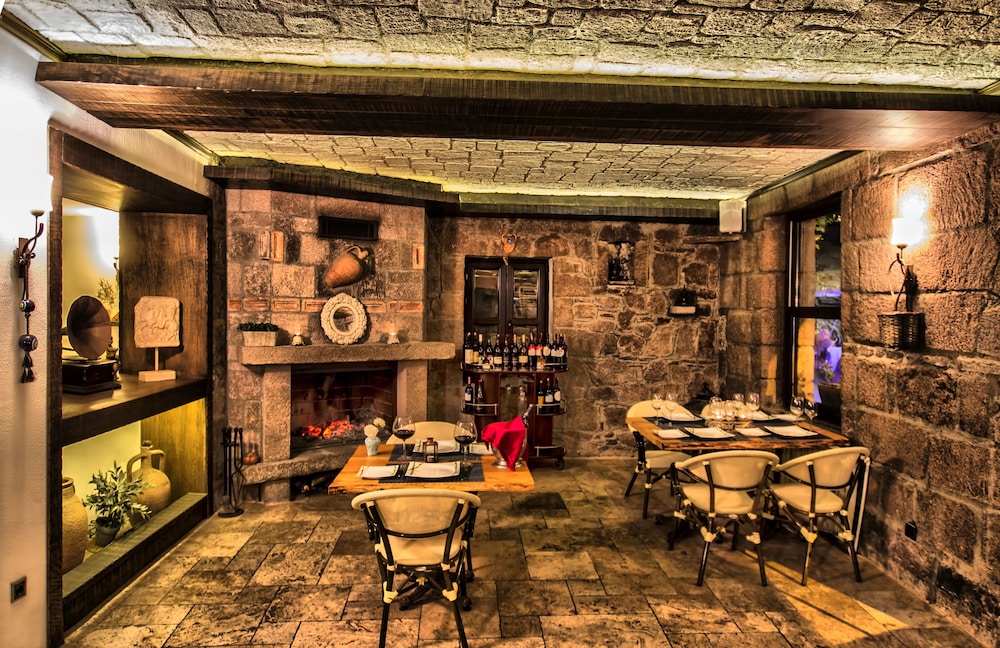 assos behram hotel special class adults only