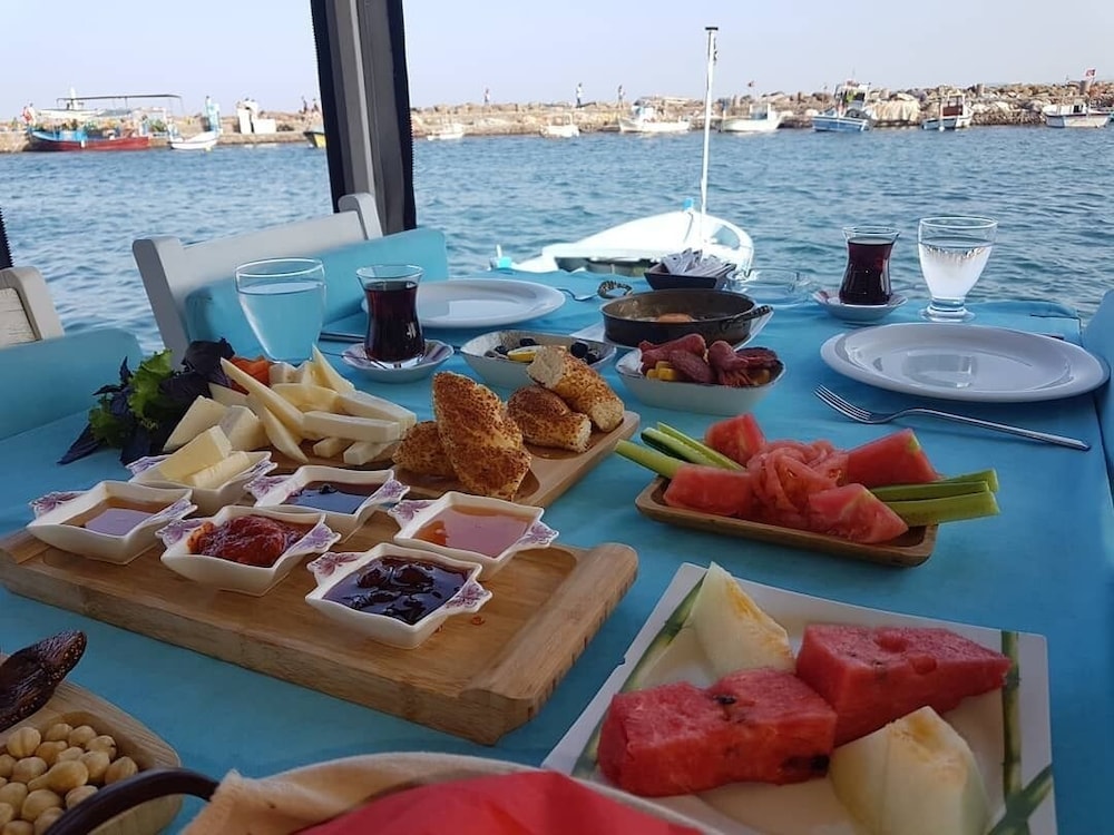 assos behram hotel special class adults only