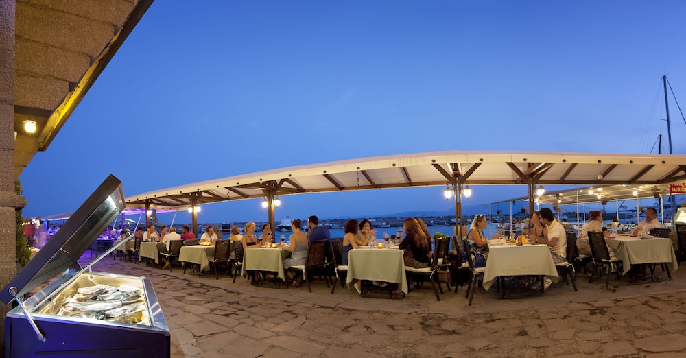 assos behram hotel special class adults only