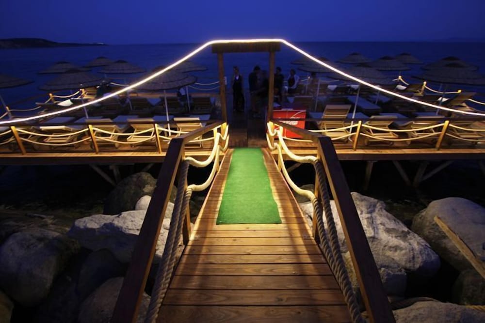 assos behram hotel special class adults only