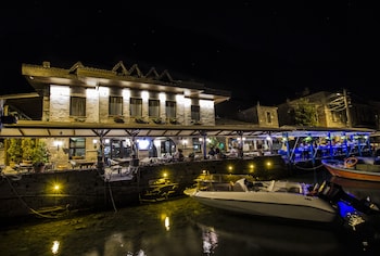 assos behram hotel special class adults only