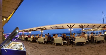 assos behram hotel special class adults only