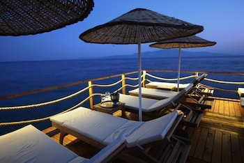 assos behram hotel special class adults only