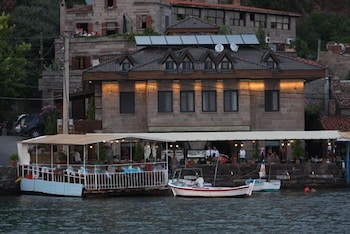 assos behram hotel special class adults only