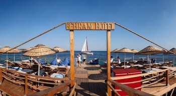 assos behram hotel special class adults only