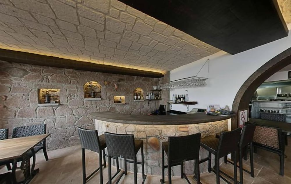 assos behram hotel special class adults only