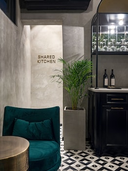 dizengoff garden hotel