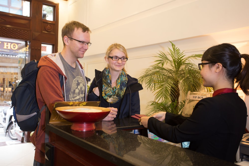 paradise boutique hotel