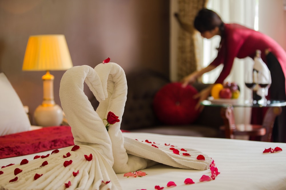paradise boutique hotel