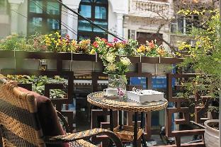 paradise boutique hotel