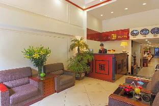 paradise boutique hotel