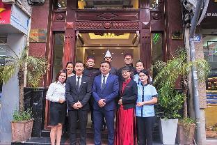paradise boutique hotel