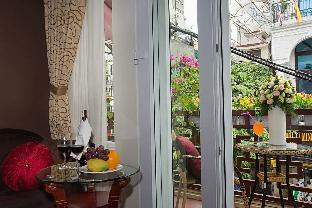 paradise boutique hotel