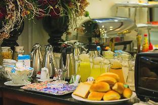 paradise boutique hotel