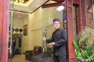 paradise boutique hotel