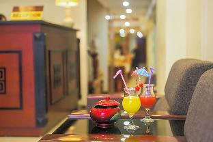 paradise boutique hotel