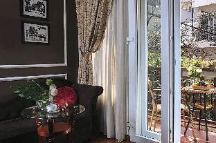 paradise boutique hotel