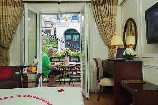 paradise boutique hotel
