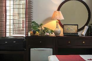 paradise boutique hotel