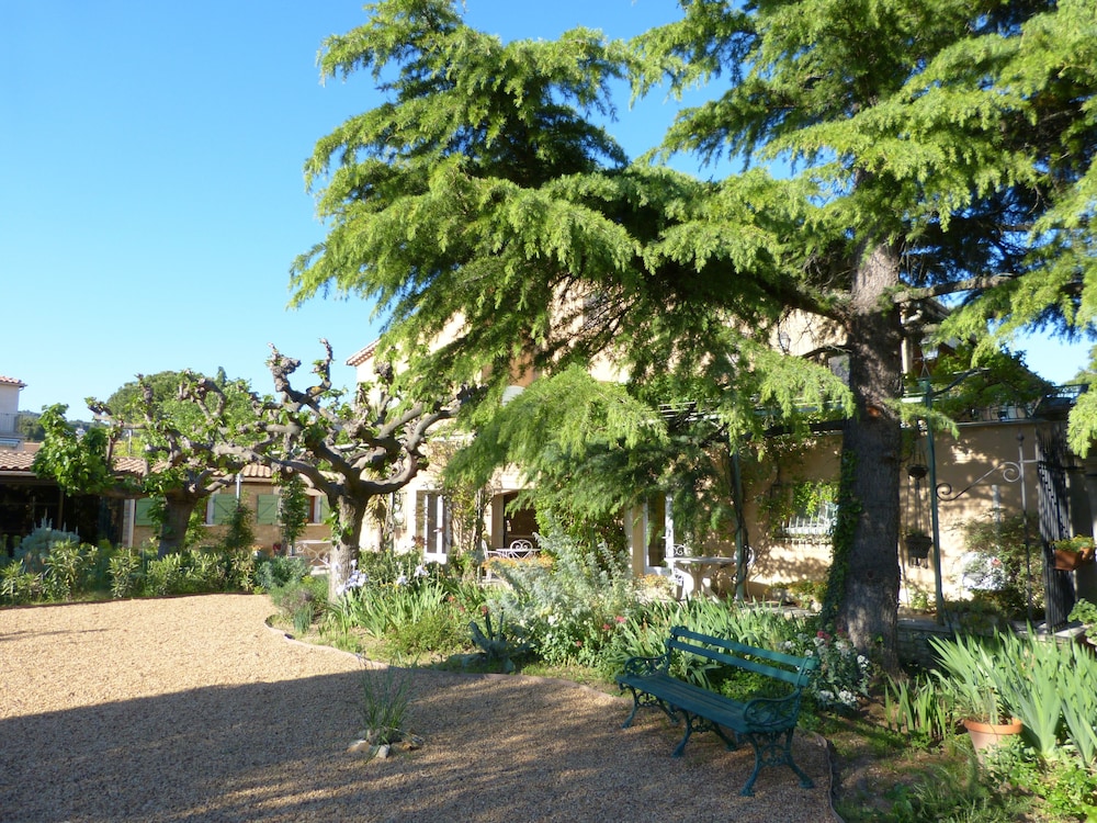 villa thebaide chambres dhotes