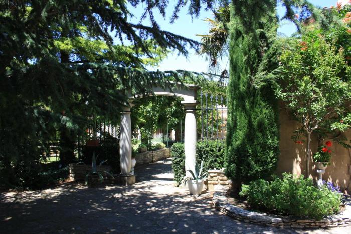 villa thebaide chambres dhotes