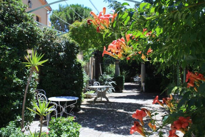 villa thebaide chambres dhotes