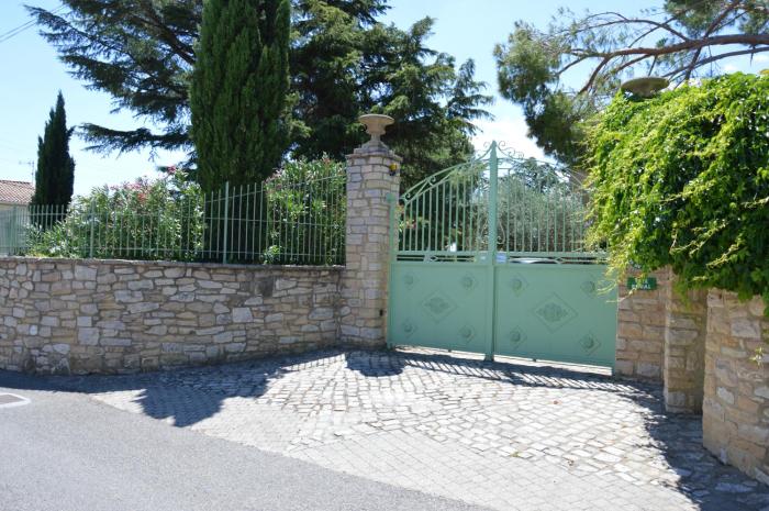 villa thebaide chambres dhotes