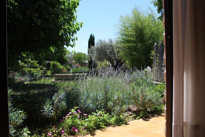 villa thebaide chambres dhotes