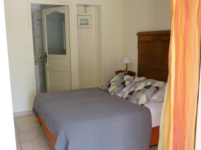villa thebaide chambres dhotes