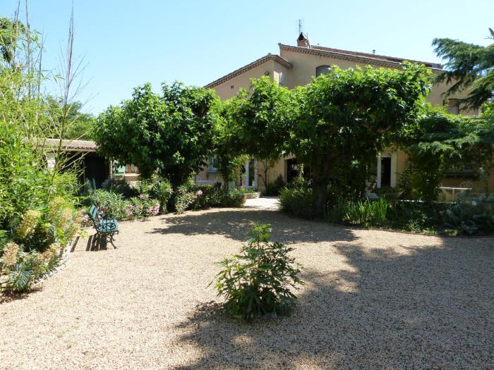villa thebaide chambres dhotes