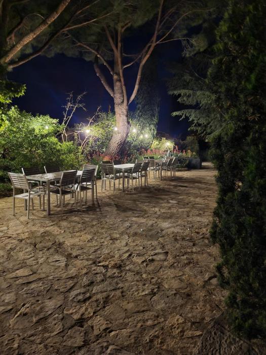 villa thebaide chambres dhotes