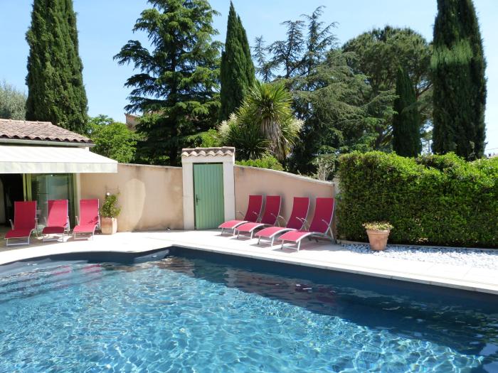villa thebaide chambres dhotes