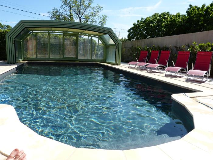 villa thebaide chambres dhotes