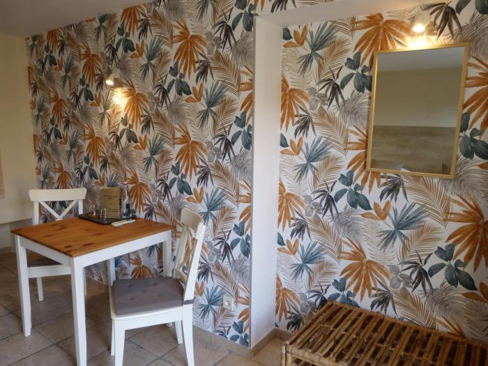 villa thebaide chambres dhotes