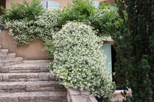villa thebaide chambres dhotes
