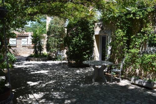 villa thebaide chambres dhotes