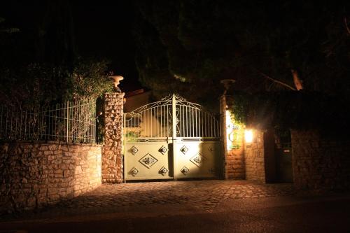 villa thebaide chambres dhotes
